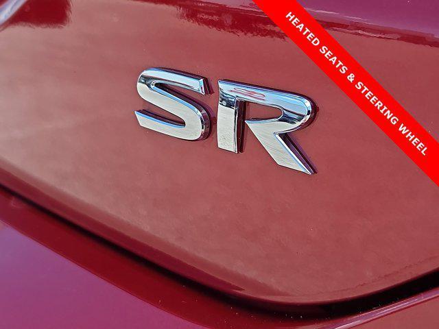 used 2023 Nissan Kicks car, priced at $22,214