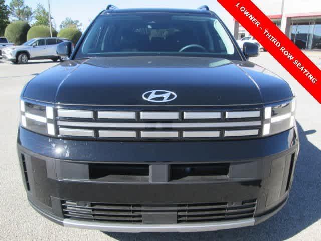 used 2024 Hyundai Santa Fe car, priced at $32,861