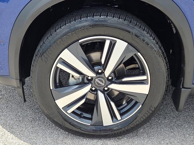 used 2023 Nissan Rogue car, priced at $29,255