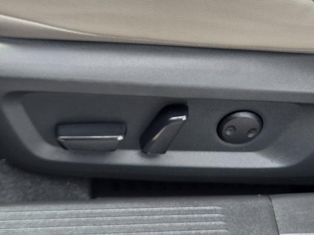 used 2023 Nissan Rogue car, priced at $29,255