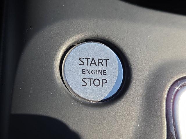 used 2022 INFINITI QX50 car, priced at $31,129