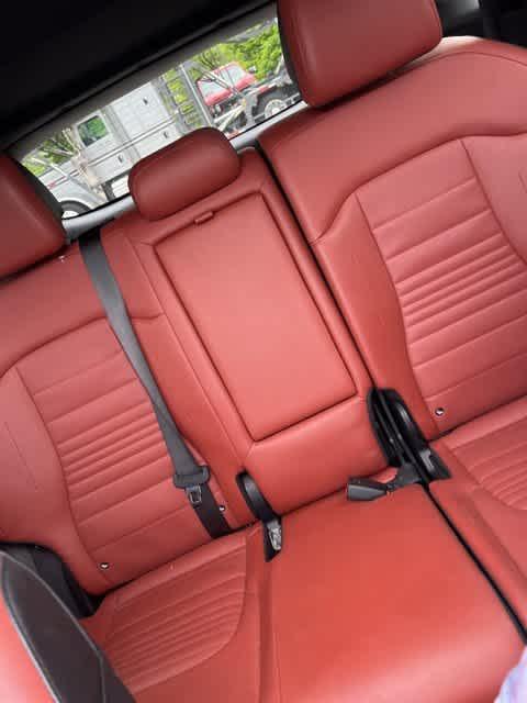 used 2024 Kia Sportage car, priced at $31,512