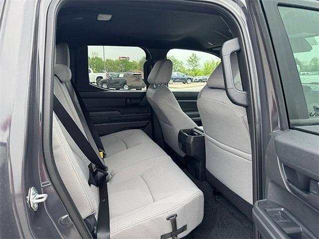 new 2025 Toyota Tacoma car, priced at $42,896