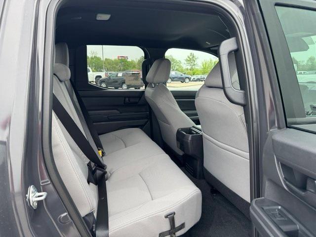 new 2025 Toyota Tacoma car, priced at $44,931
