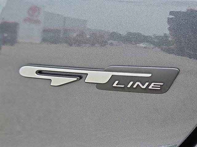used 2024 Kia Forte car, priced at $22,412