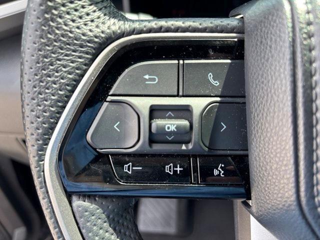 used 2024 Toyota Tundra Hybrid car, priced at $59,987