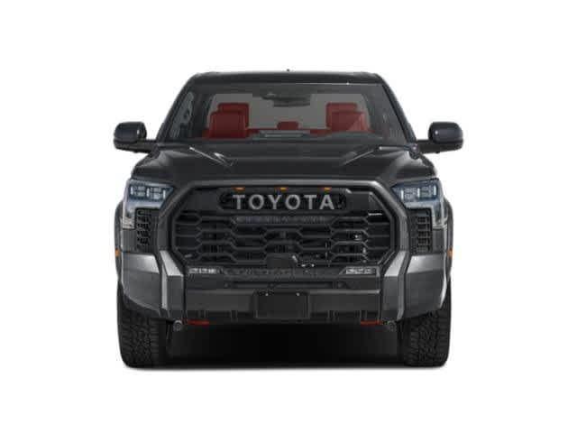 used 2024 Toyota Tundra Hybrid car