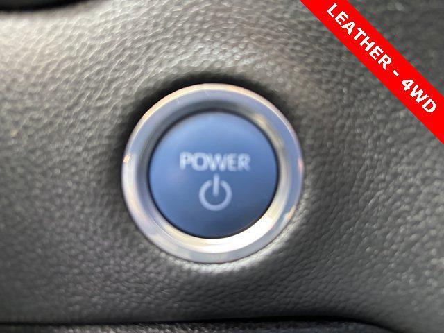 used 2024 Toyota Tundra Hybrid car, priced at $59,687