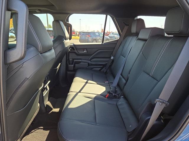 new 2025 Toyota 4Runner car, priced at $66,263