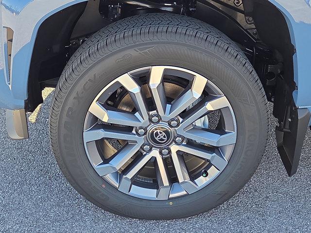 new 2025 Toyota 4Runner car, priced at $66,263