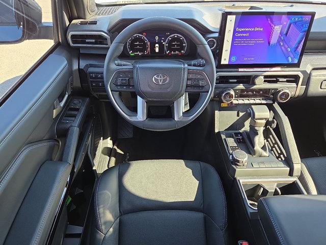 new 2025 Toyota 4Runner car, priced at $66,263