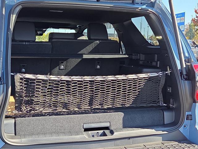 new 2025 Toyota 4Runner car, priced at $66,263