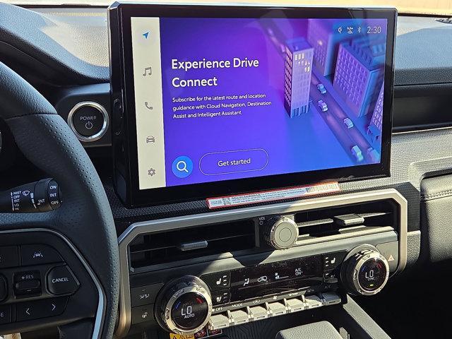 new 2025 Toyota 4Runner car, priced at $66,263