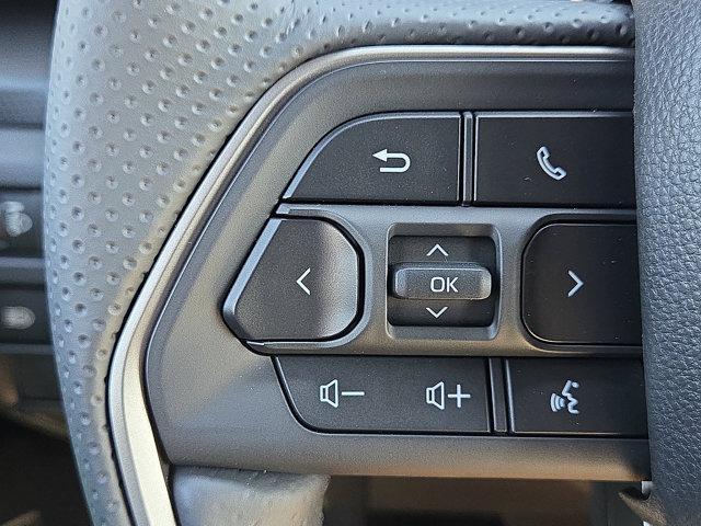 new 2025 Toyota 4Runner car, priced at $66,263