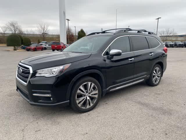 used 2019 Subaru Ascent car, priced at $23,735