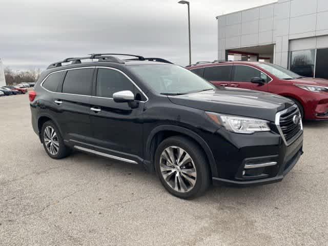 used 2019 Subaru Ascent car, priced at $23,735