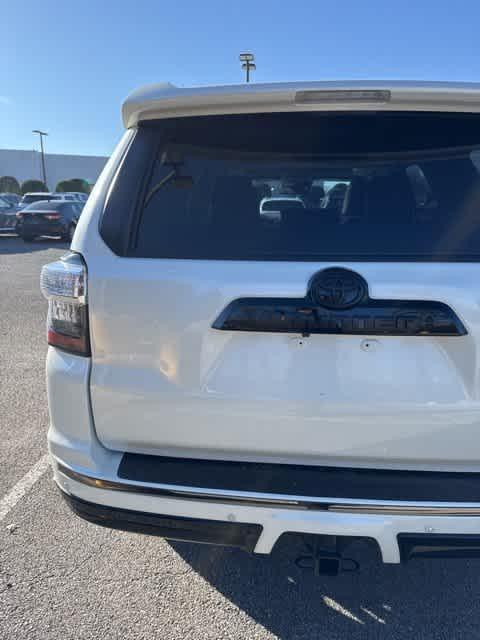 used 2021 Toyota 4Runner car, priced at $48,135