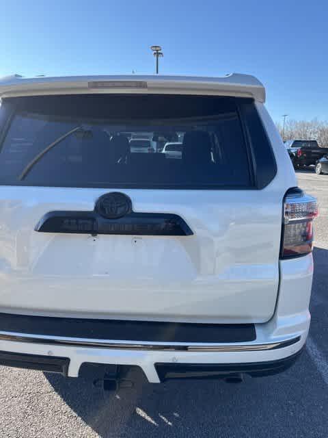 used 2021 Toyota 4Runner car, priced at $48,135