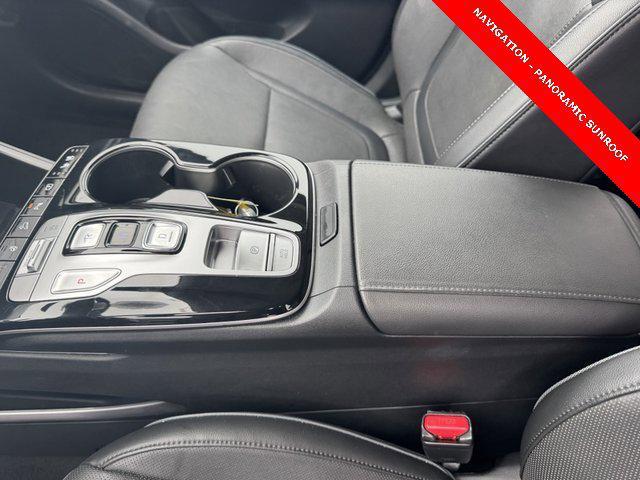 used 2022 Hyundai Tucson car, priced at $27,415