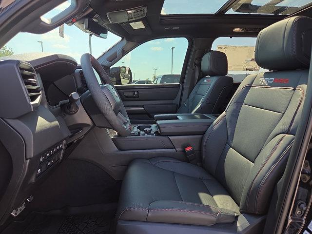new 2026 Toyota Sequoia car, priced at $85,471