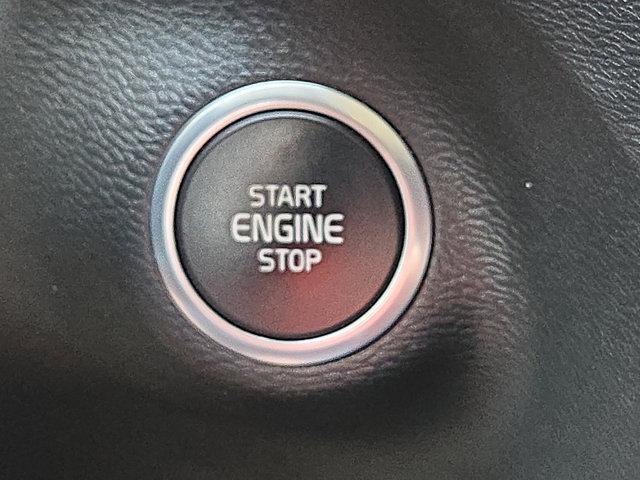 used 2022 Volvo XC40 car, priced at $31,996