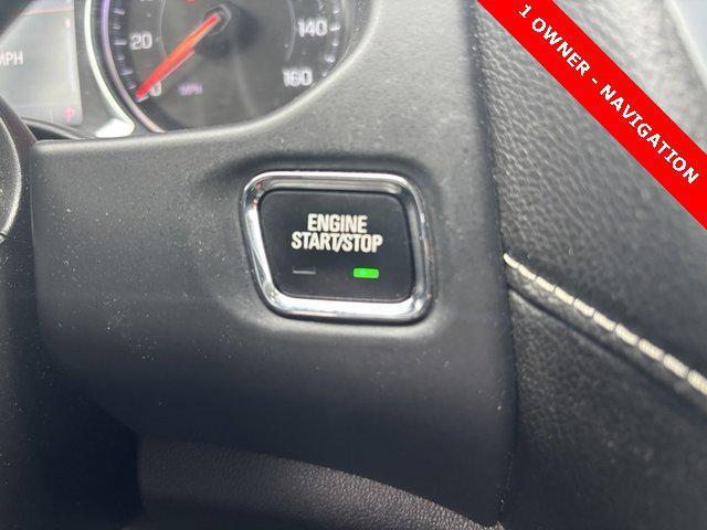 used 2023 GMC Acadia car, priced at $26,800