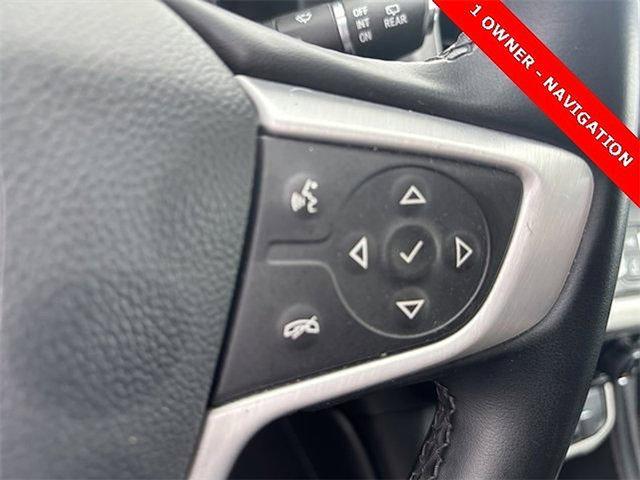 used 2023 GMC Acadia car, priced at $23,544