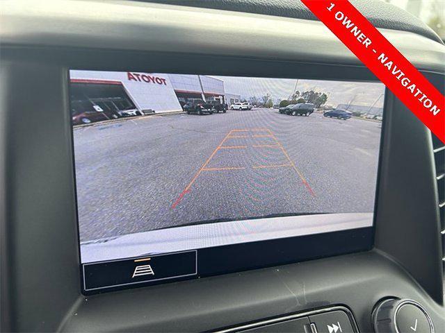 used 2023 GMC Acadia car, priced at $27,499
