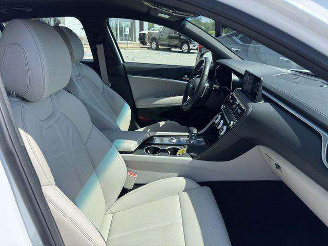 used 2023 Genesis G70 car, priced at $31,994