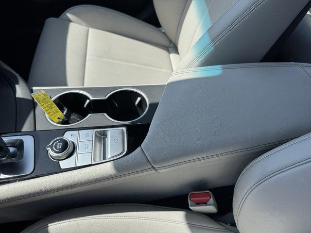 used 2023 Genesis G70 car, priced at $31,994