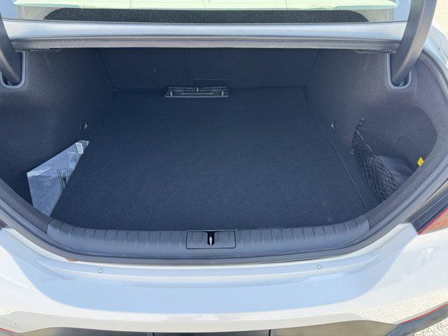 used 2023 Genesis G70 car, priced at $31,994