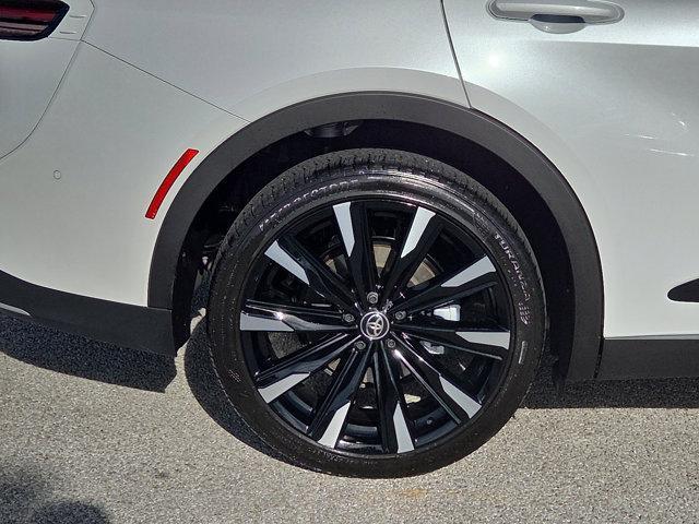 used 2024 Toyota Crown car, priced at $49,084