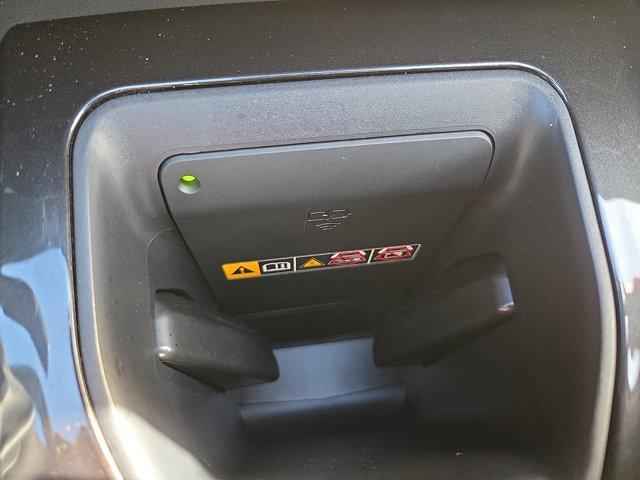 used 2024 Toyota Crown car, priced at $49,084