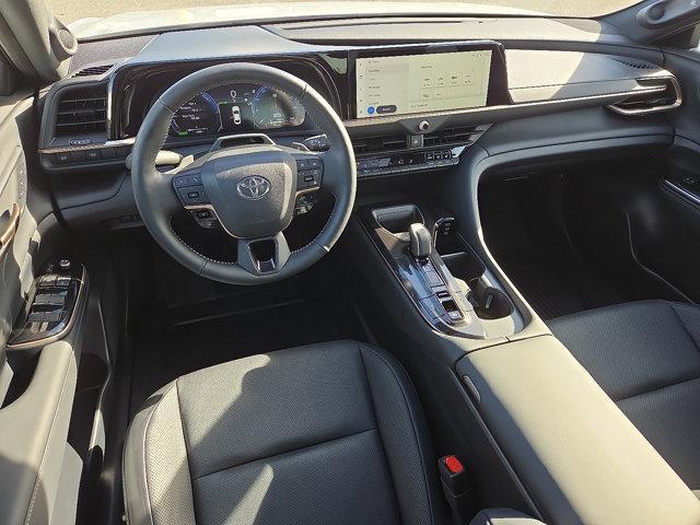 used 2024 Toyota Crown car, priced at $49,084