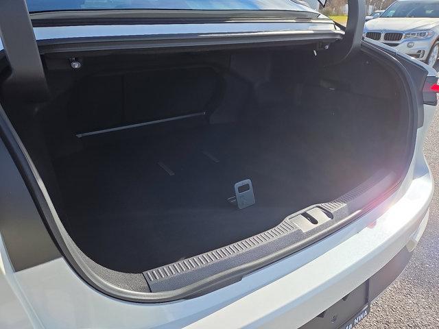 used 2024 Toyota Crown car, priced at $49,084