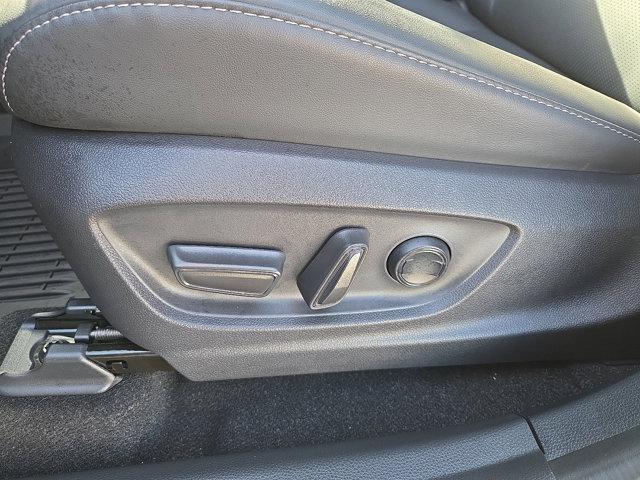 used 2024 Toyota Crown car, priced at $49,084