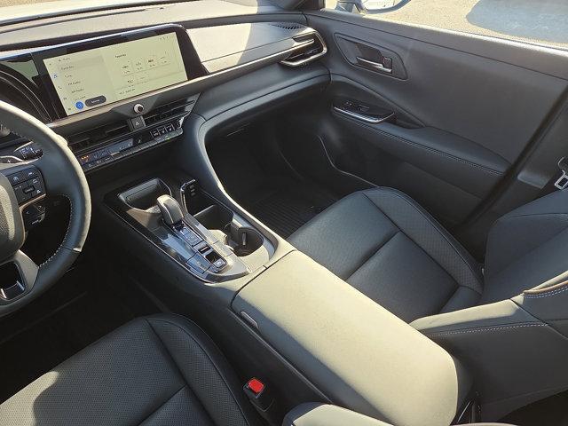 used 2024 Toyota Crown car, priced at $49,084