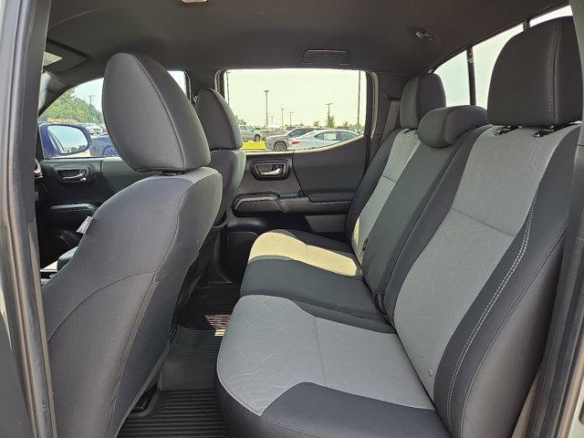 used 2022 Toyota Tacoma car, priced at $39,522