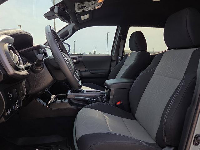 used 2022 Toyota Tacoma car, priced at $39,522