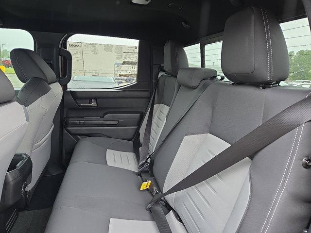 new 2025 Toyota Tacoma car, priced at $54,575
