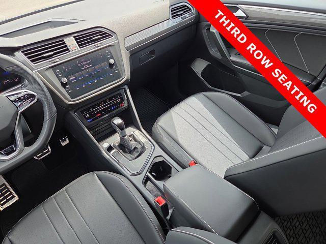 used 2024 Volkswagen Tiguan car, priced at $31,746