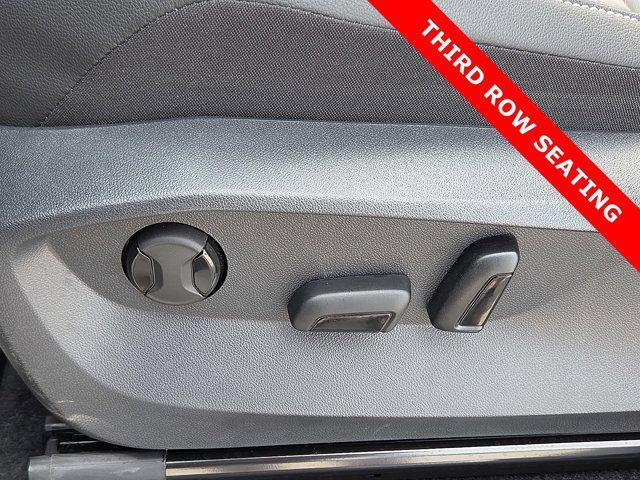 used 2024 Volkswagen Tiguan car, priced at $31,746