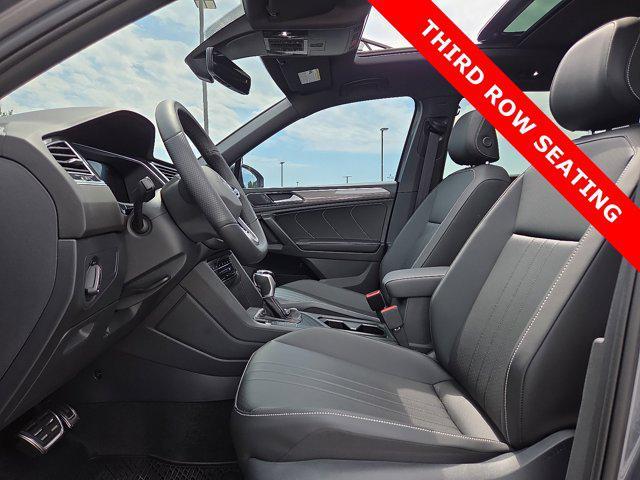 used 2024 Volkswagen Tiguan car, priced at $31,746