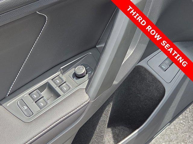 used 2024 Volkswagen Tiguan car, priced at $31,746