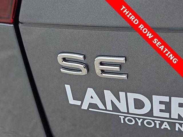 used 2024 Volkswagen Tiguan car, priced at $31,746