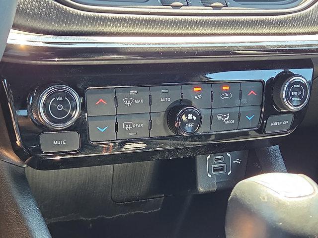 used 2023 Jeep Compass car, priced at $26,593