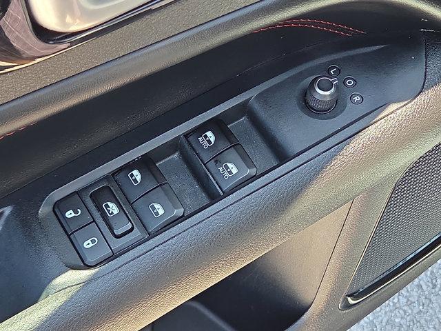 used 2023 Jeep Compass car, priced at $26,593