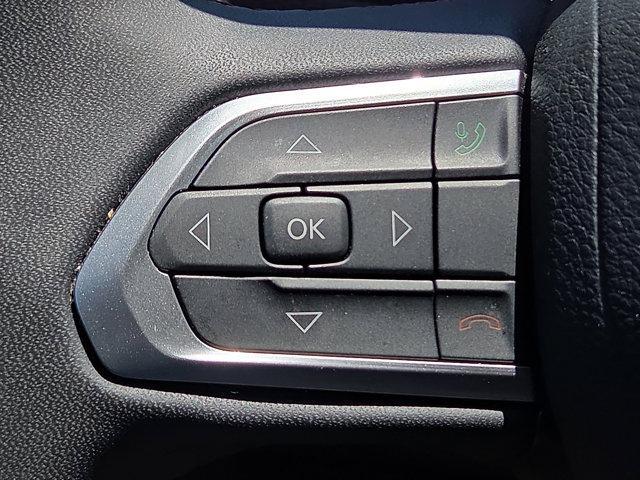 used 2023 Jeep Compass car, priced at $26,593