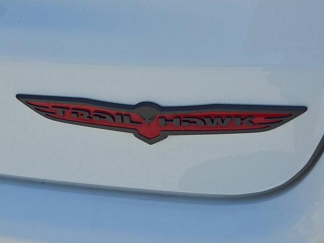 used 2023 Jeep Compass car, priced at $26,593