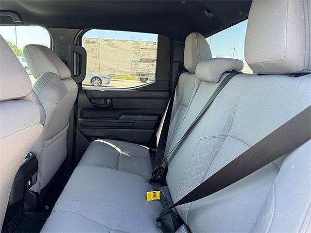 new 2025 Toyota Tacoma car, priced at $41,533